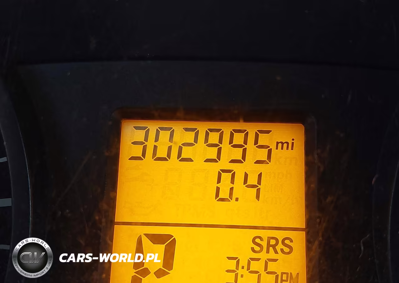 2008 Dodge Sprinter Van 2500 VIN:WD0PE745X85254285 - 15
