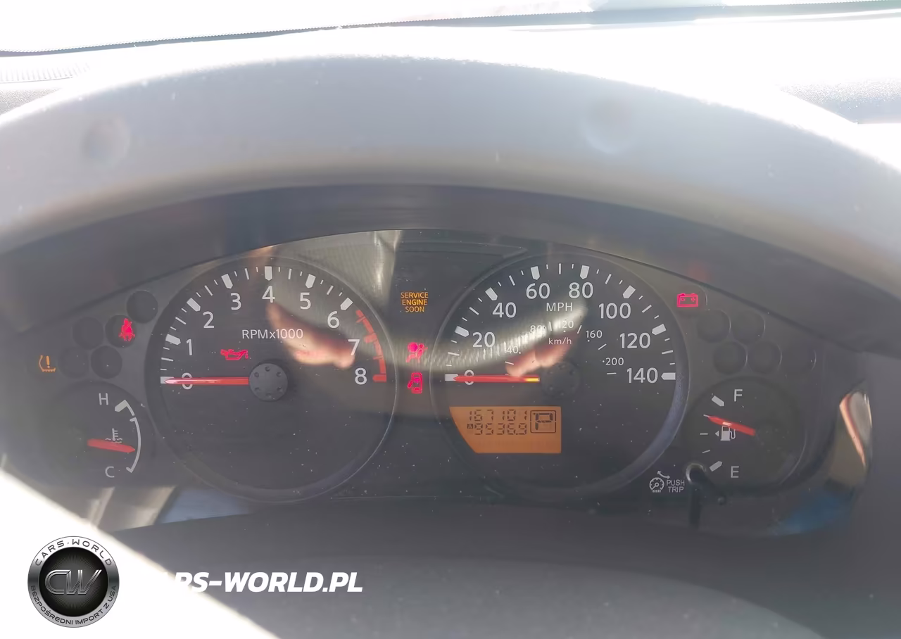 2010 Nissan Frontier Se-I4 VIN:1N6BD0CT0AC442521 - 7