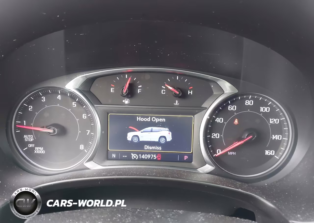 2019 GMC Terrain Slt VIN:3GKALVEV3KL243227 - 7
