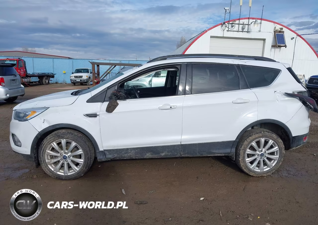 2019 Ford Escape Sel VIN:1FMCU9HD0KUB15850 - 14
