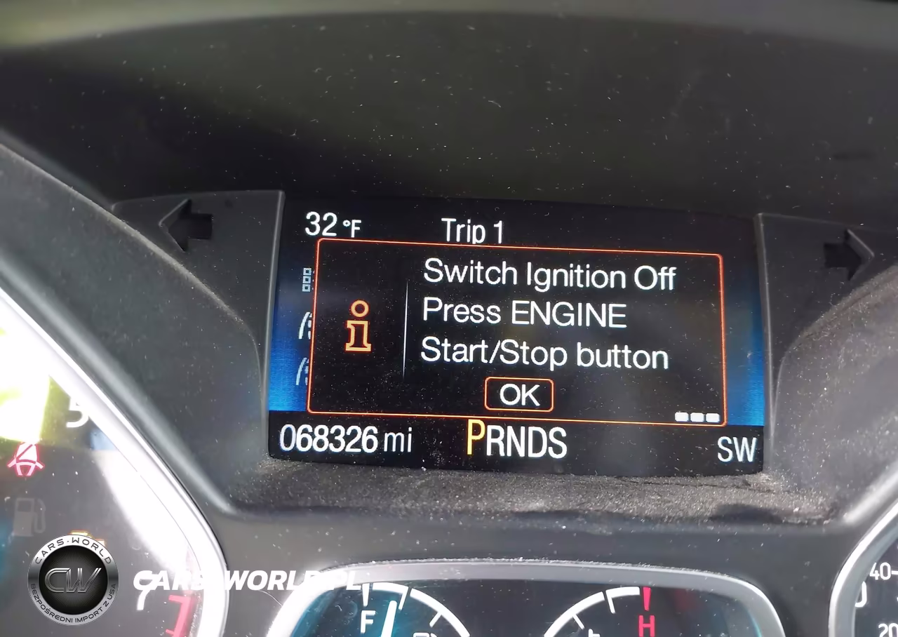 2019 Ford Escape Sel VIN:1FMCU9HD0KUB15850 - 15