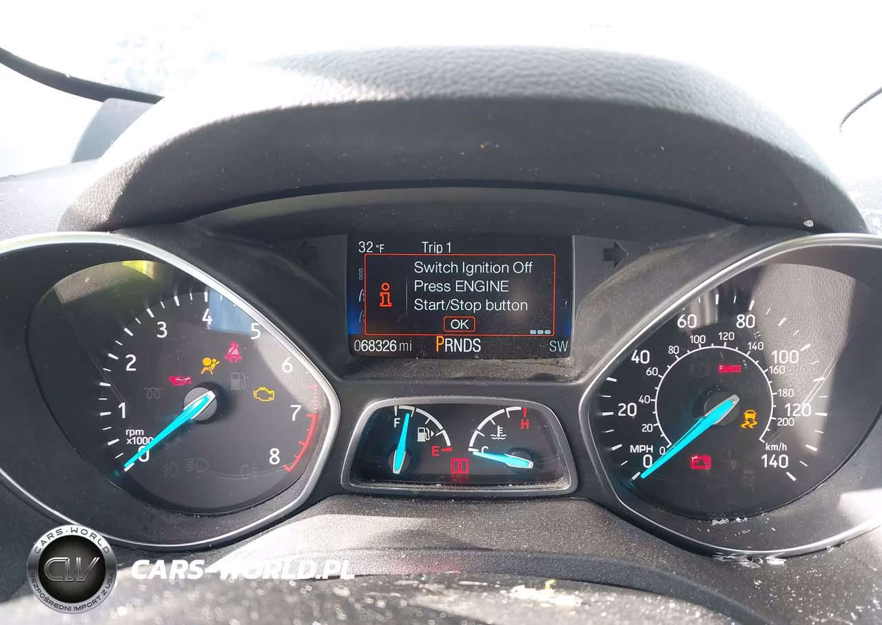 2019 Ford Escape Sel VIN:1FMCU9HD0KUB15850 - 7