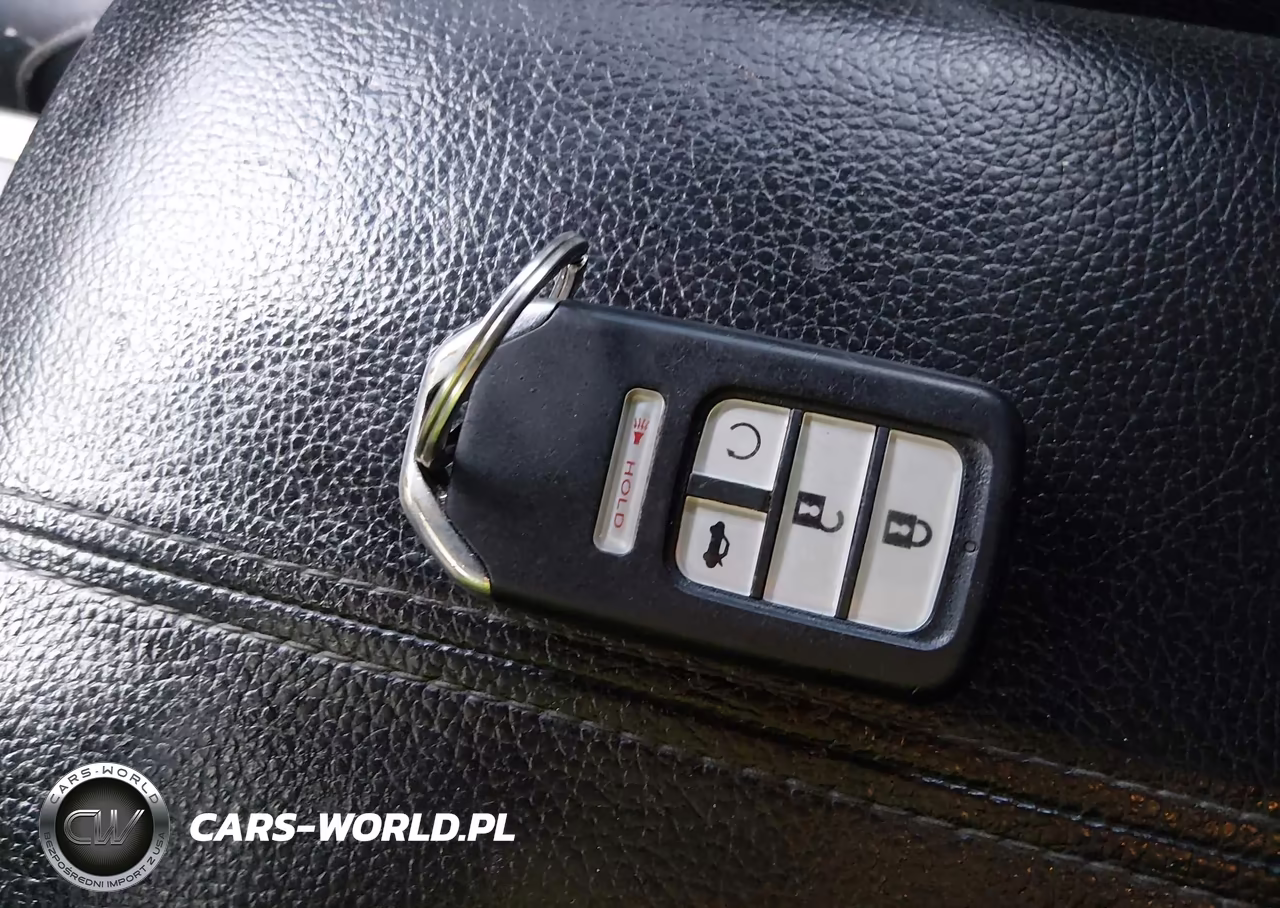 2013 Honda Accord Ex-L VIN:1HGCT1B83DA023853 - 11