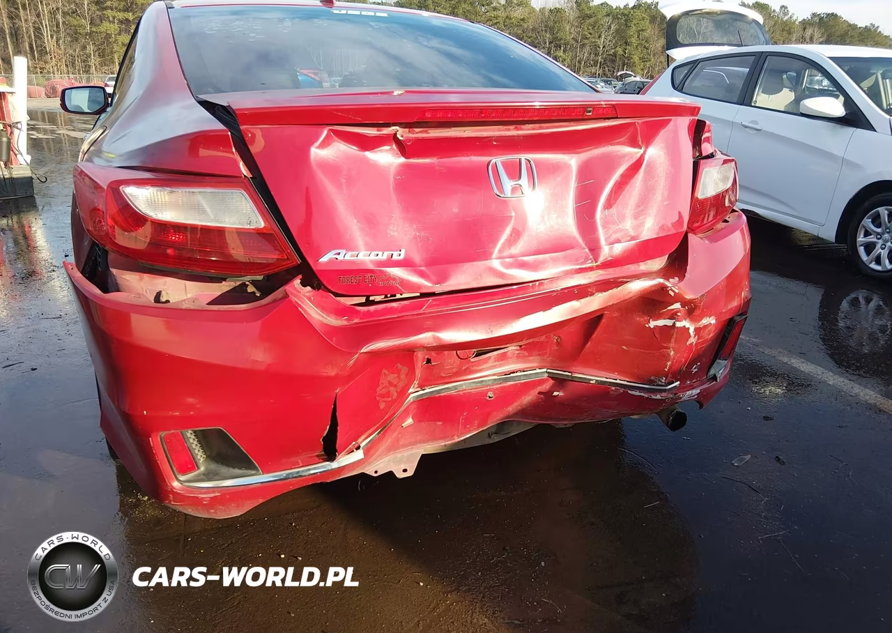 2013 Honda Accord Ex-L VIN:1HGCT1B83DA023853 - 6
