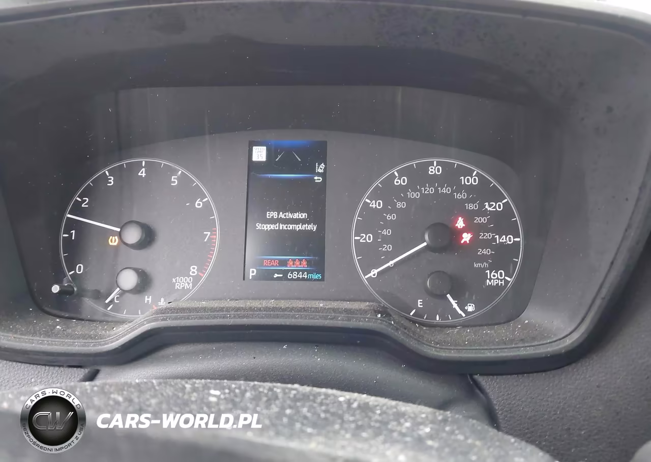 2023 Toyota Corolla Le VIN:5YFB4MDE1PP073260 - 7