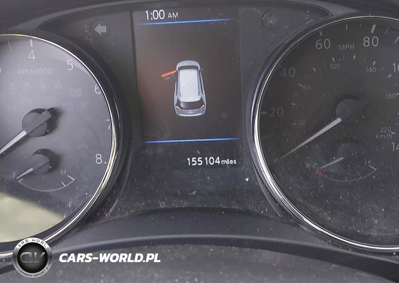 2020 Nissan Rogue Sv Fwd VIN:JN8AT2MT6LW013868 - 15