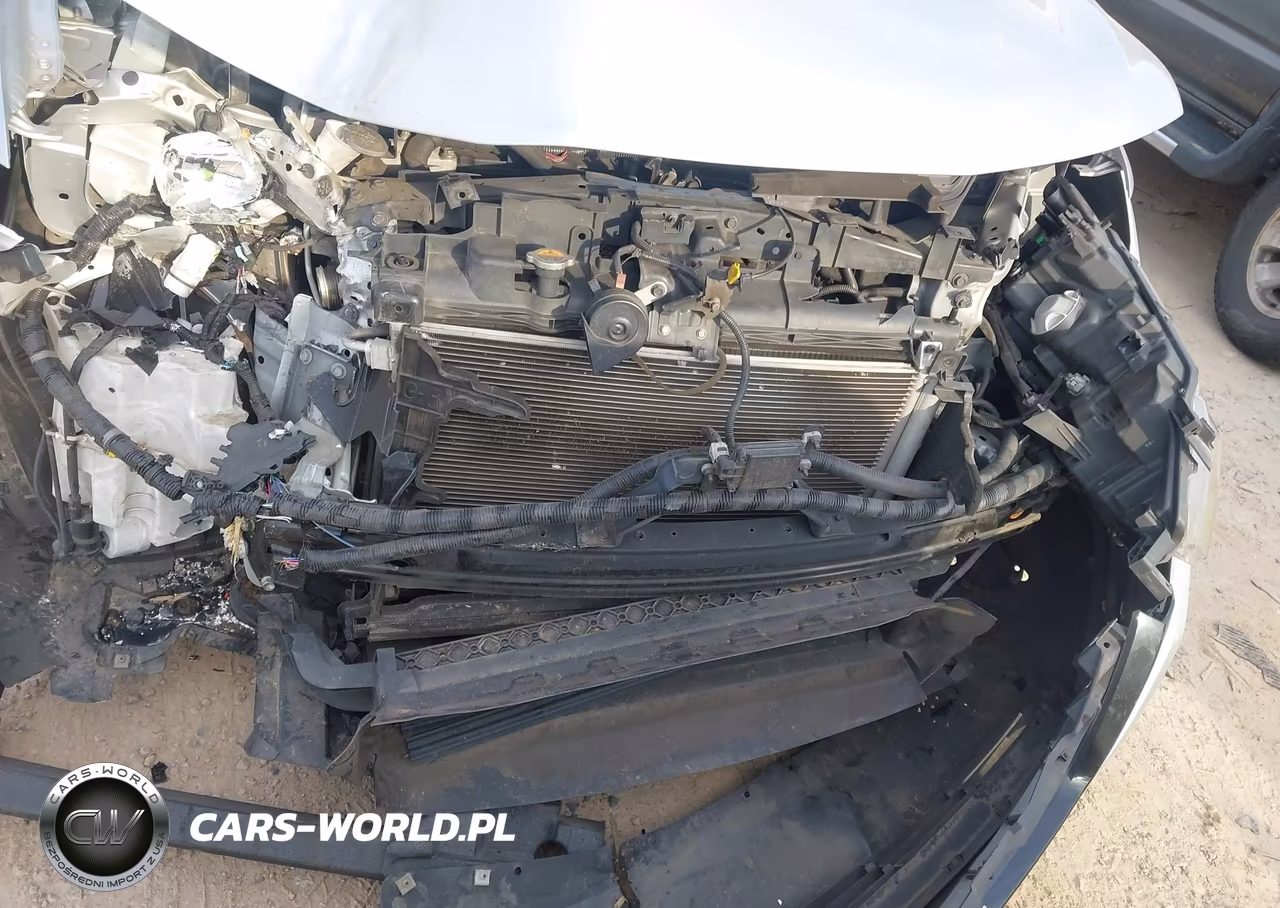 2020 Nissan Rogue Sv Fwd VIN:JN8AT2MT6LW013868 - 17
