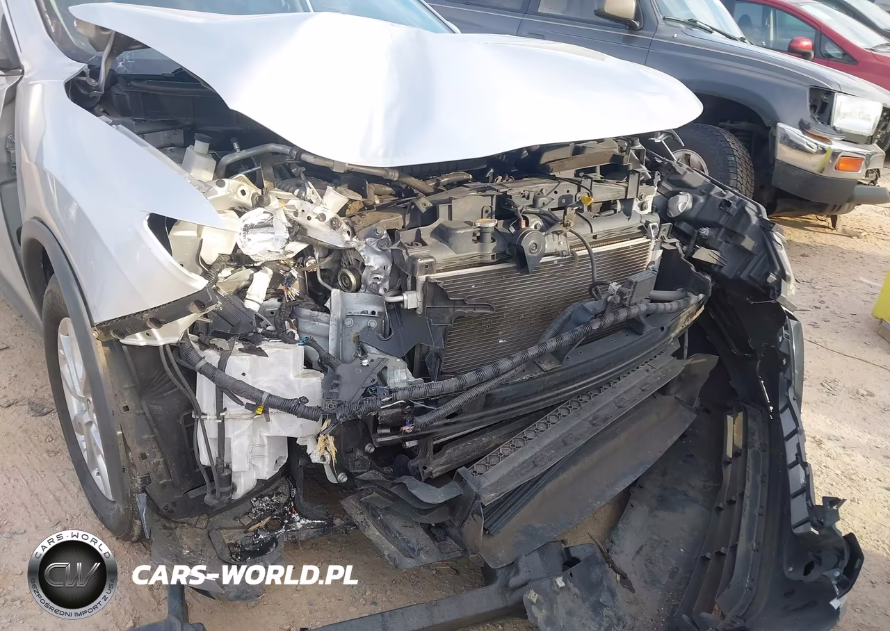 2020 Nissan Rogue Sv Fwd VIN:JN8AT2MT6LW013868 - 6