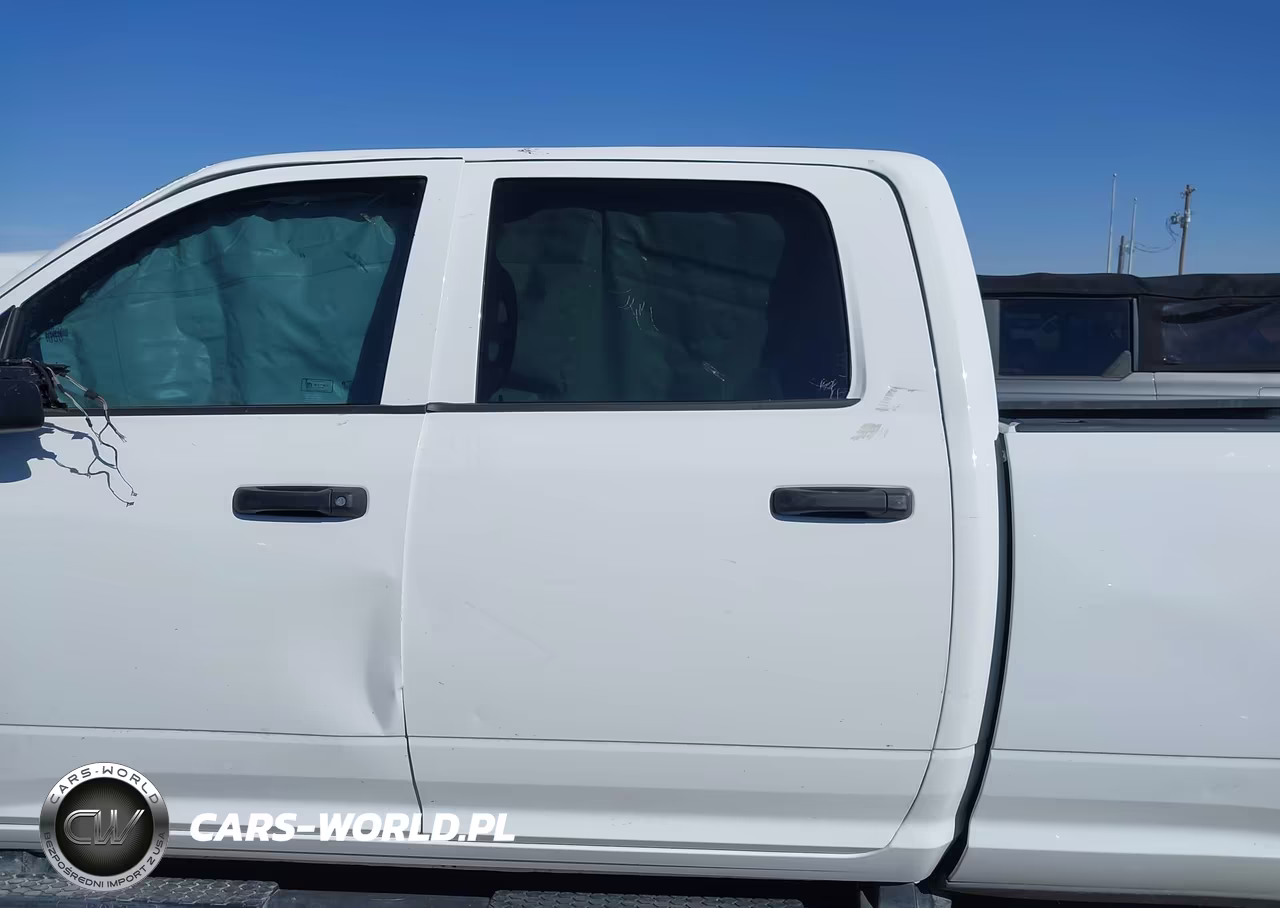 2025 Ram 2500 Tradesman 4X4 8' Box VIN:3C63R5HLXSG591975 - 15