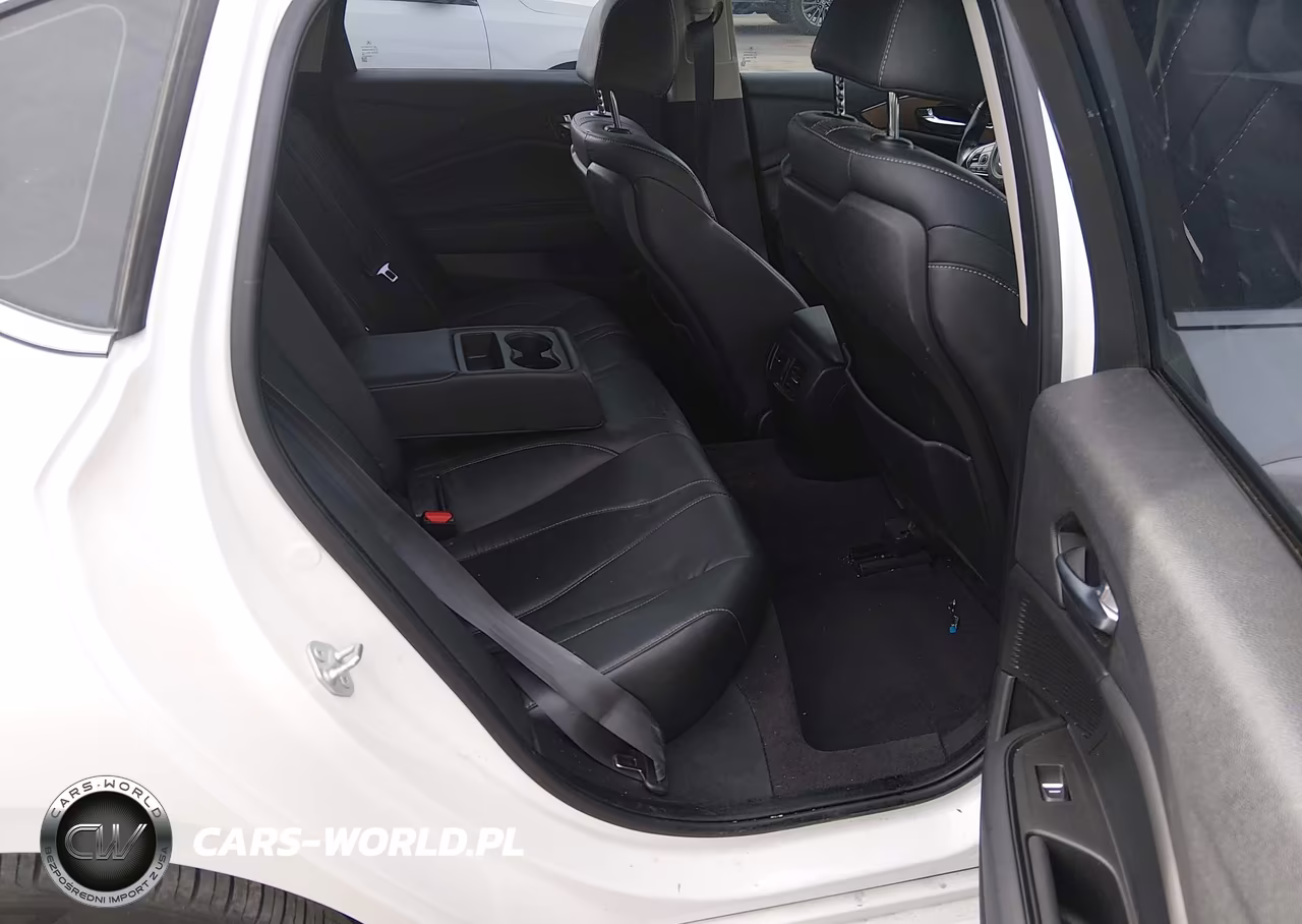 2021 Acura Tlx Technology Package VIN:19UUB5F45MA007014 - 8
