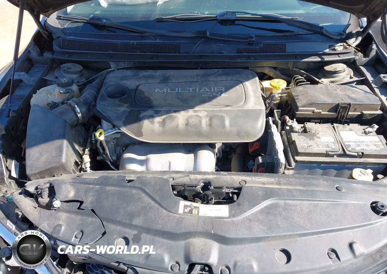 2017 Chrysler 200 Limited VIN:1C3CCCAB1HN510205 - 10