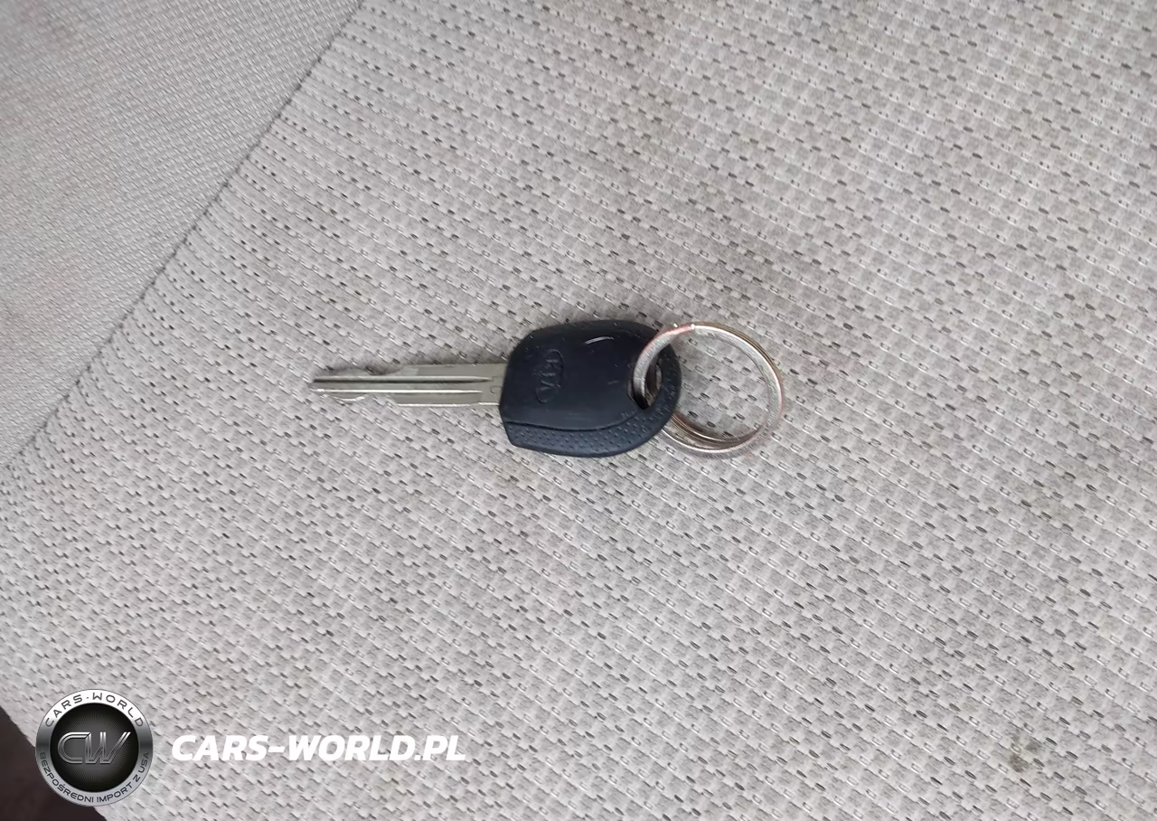2007 Kia Sportage Lx VIN:KNDJF724577306012 - 11