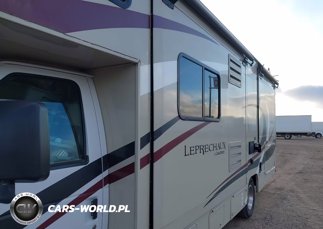 2019 Ford E-450 Cutaway VIN:1FDXE4FS8KDC06285 - 11