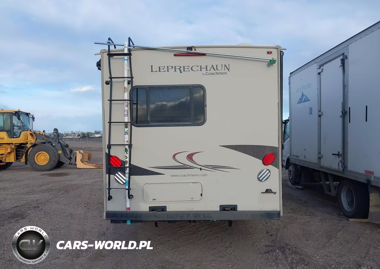 2019 Ford E-450 Cutaway VIN:1FDXE4FS8KDC06285 - 14