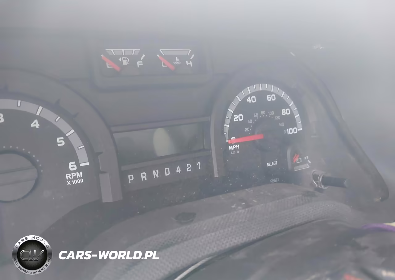 2019 Ford E-450 Cutaway VIN:1FDXE4FS8KDC06285 - 5