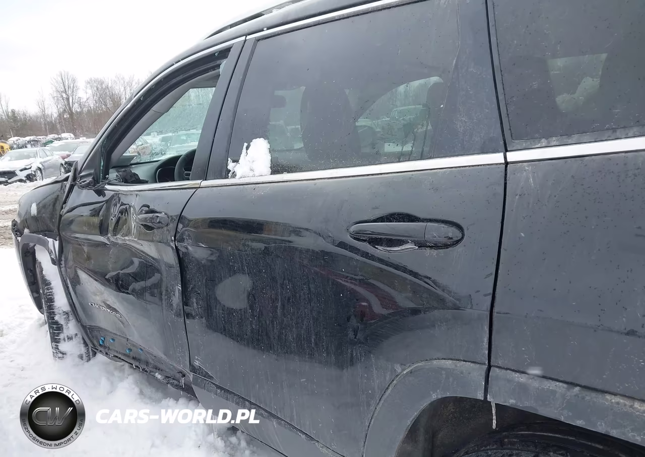 2020 Jeep Cherokee Latitude Plus 4X4 VIN:1C4PJMLX9LD502191 - 15
