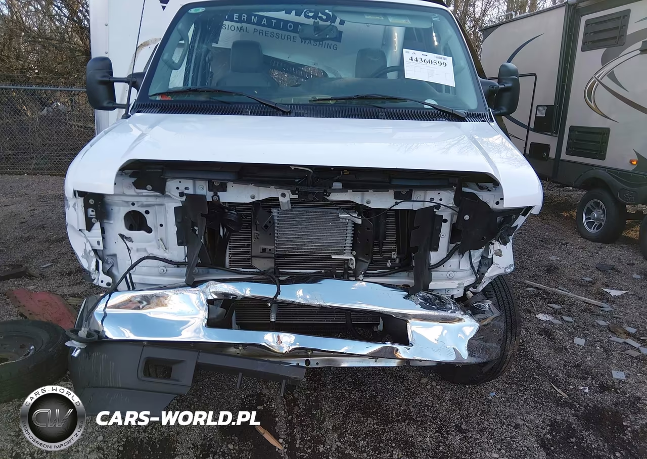 2024 Ford E-450 Cutaway VIN:1FDXE4FN6RDD29667 - 12