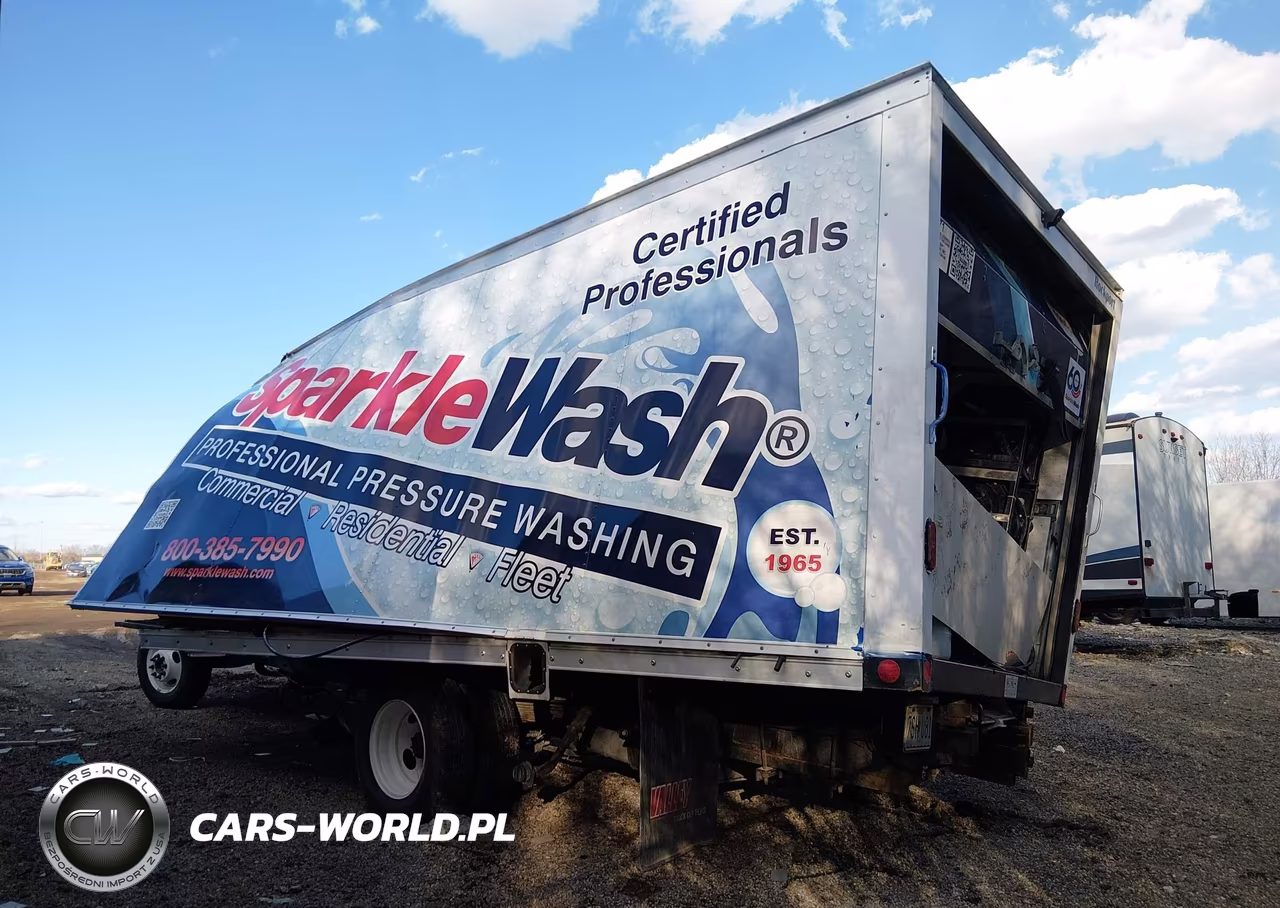 2024 Ford E-450 Cutaway VIN:1FDXE4FN6RDD29667 - 15