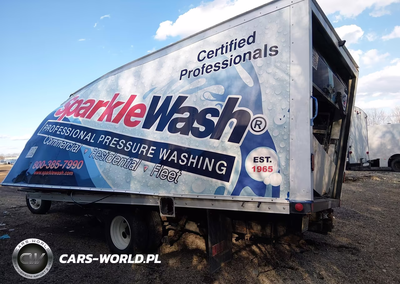 2024 Ford E-450 Cutaway VIN:1FDXE4FN6RDD29667 - 3