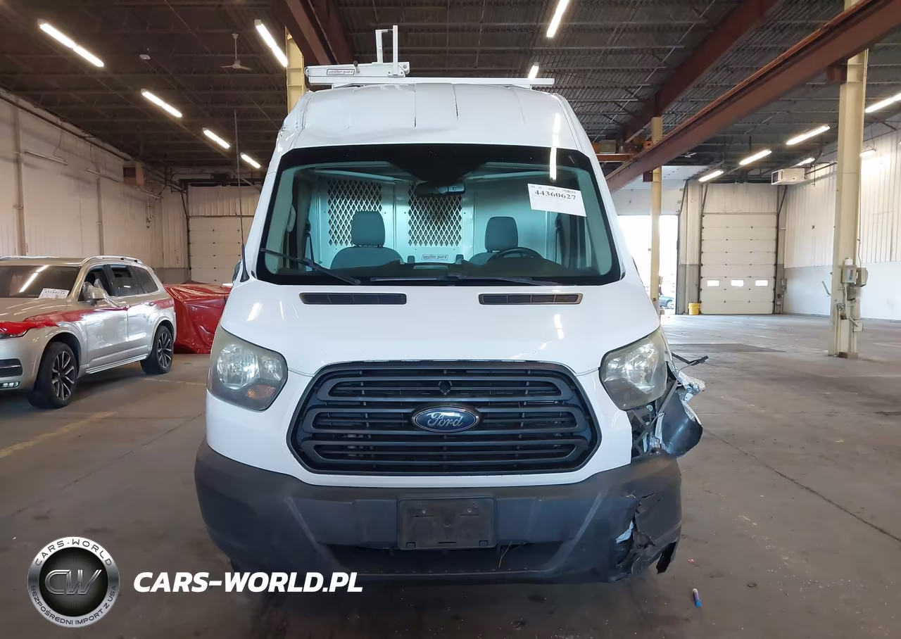 2015 Ford Transit-250 VIN:1FTNR2XV6FKA79289 - 12