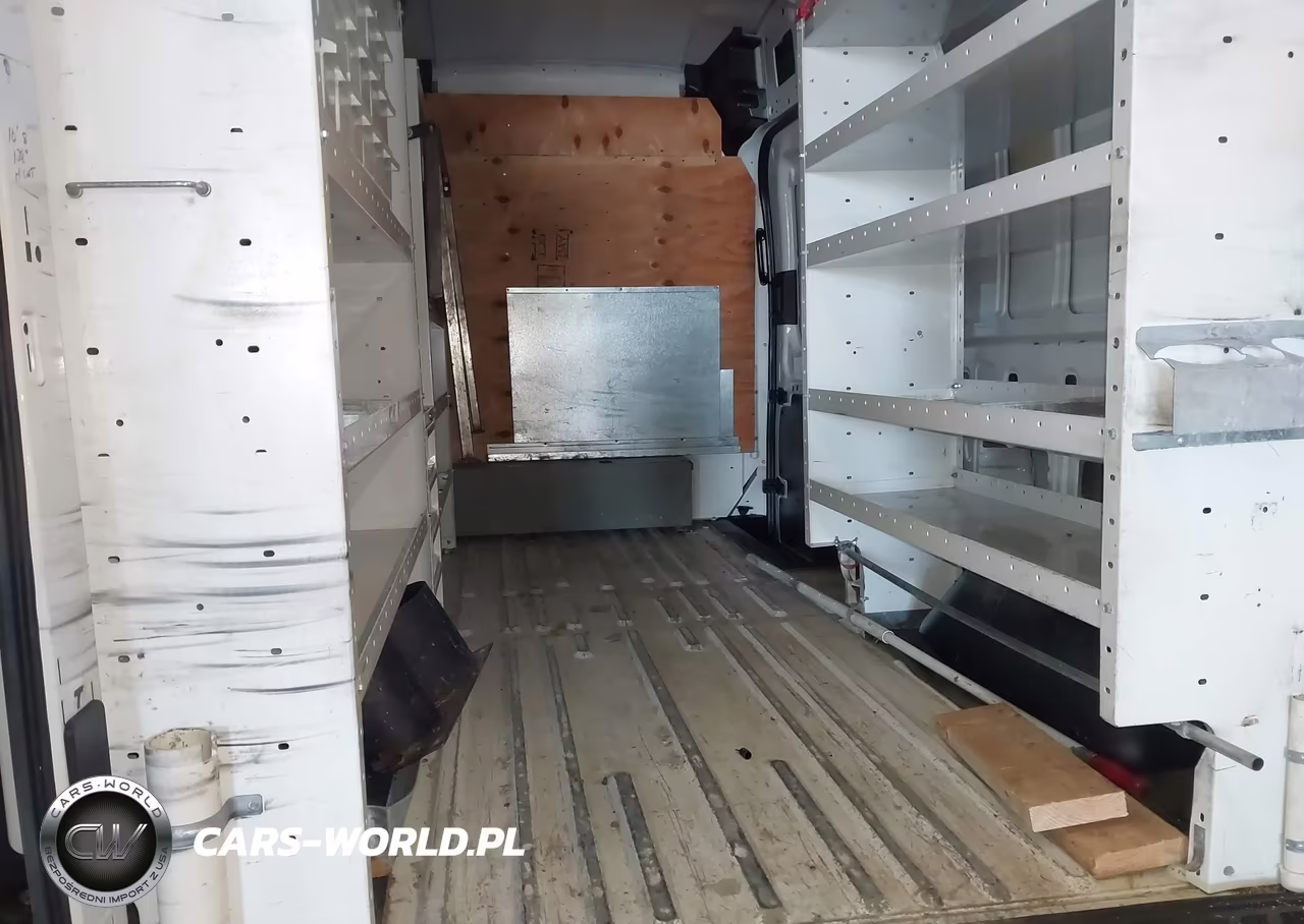 2015 Ford Transit-250 VIN:1FTNR2XV6FKA79289 - 8
