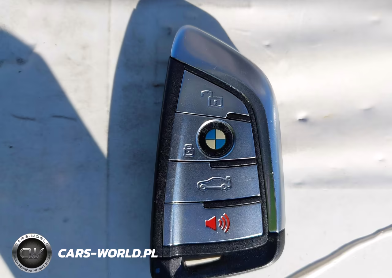 2022 BMW X5 M50I VIN:5UXJU4C01N9J48929 - 11