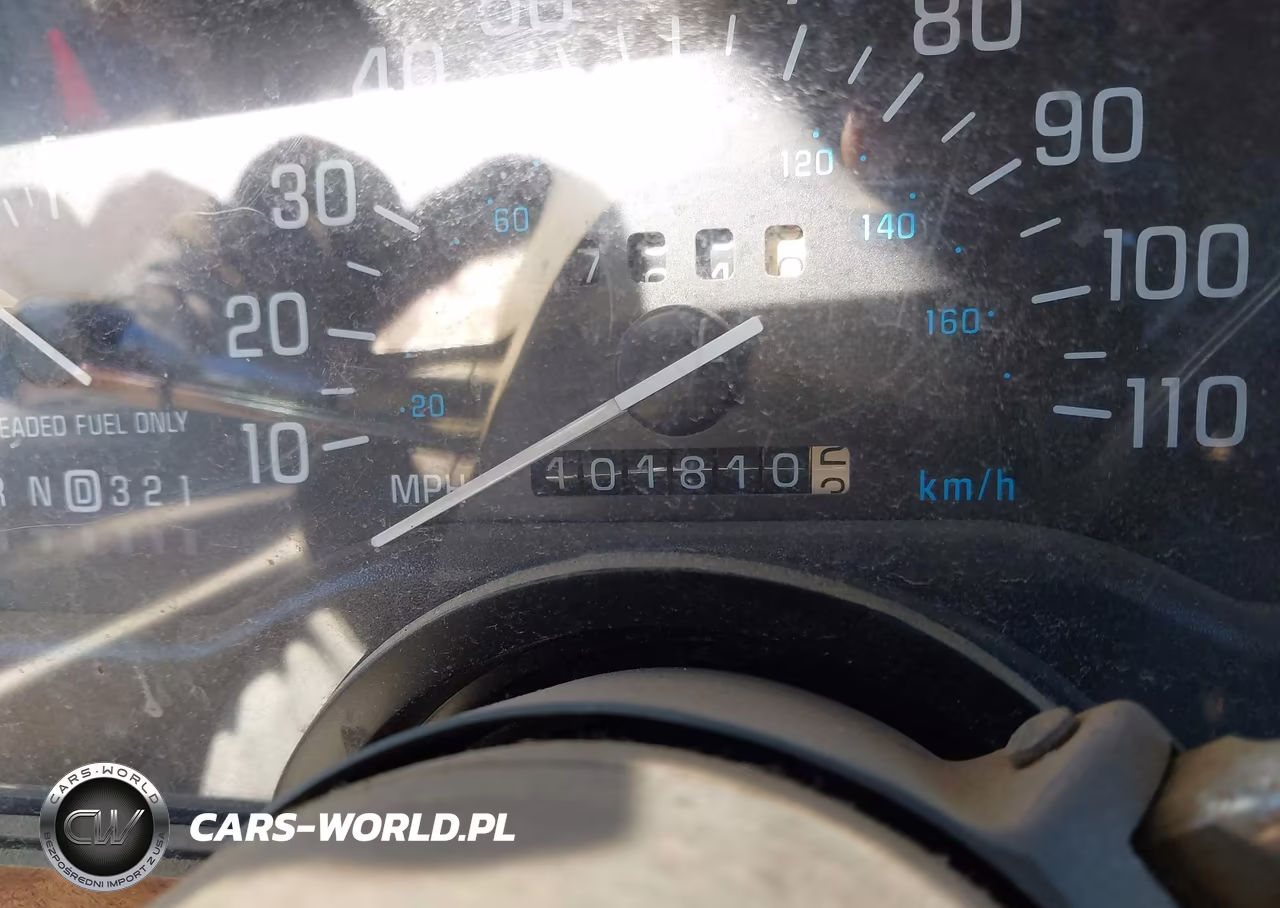 1995 Buick Century Special VIN:1G4AG55M8S6425194 - 15