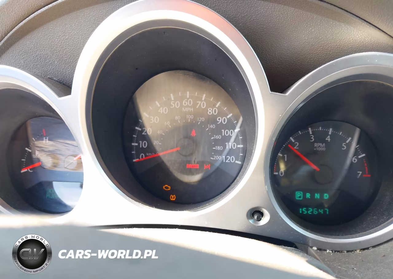 2010 Chrysler Sebring Limited VIN:1C3CC5FV4AN158645 - 7