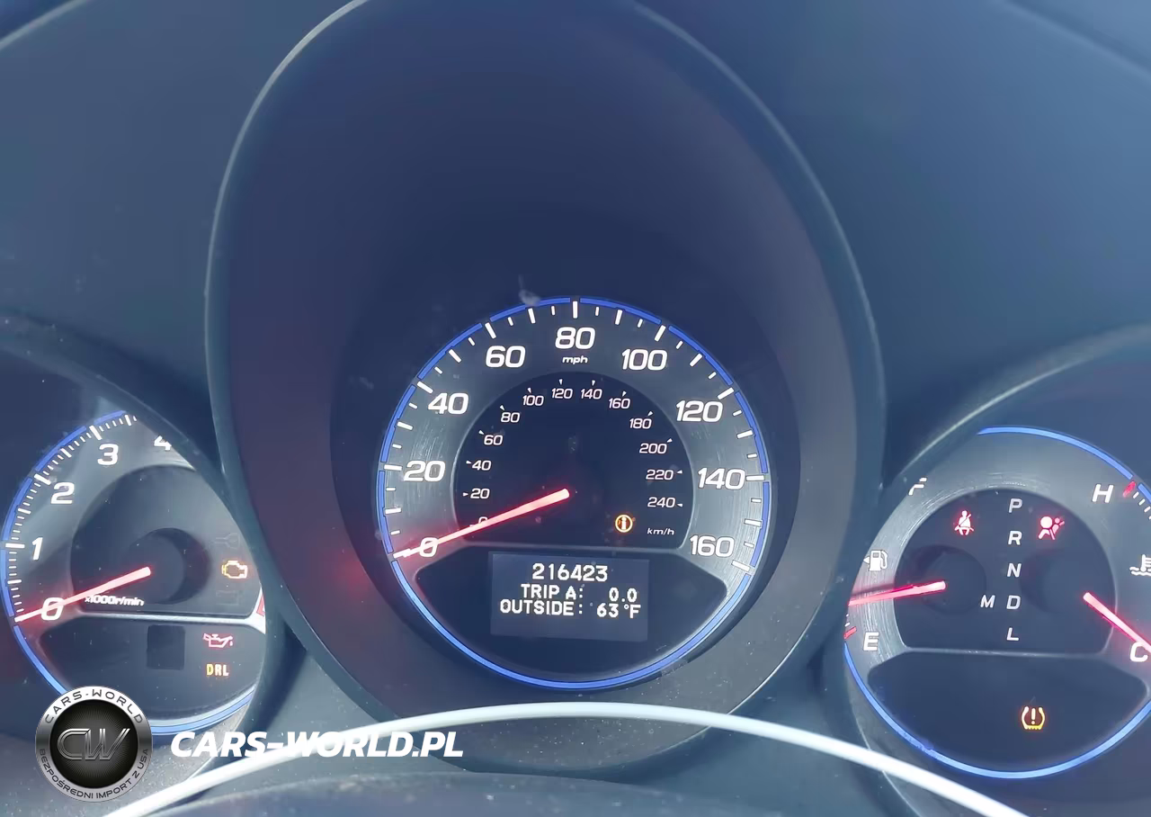 2008 Acura Tl 3.2 VIN:19UUA662X8A031502 - 7