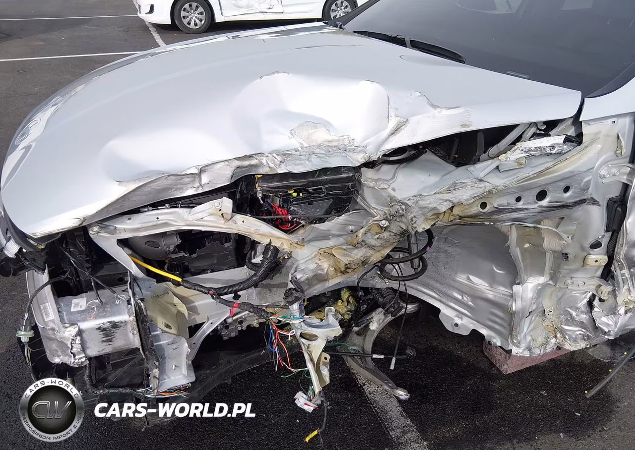 2026 Hyundai Sonata Sel Sport VIN:KMHL64JA4TA533098 - 6