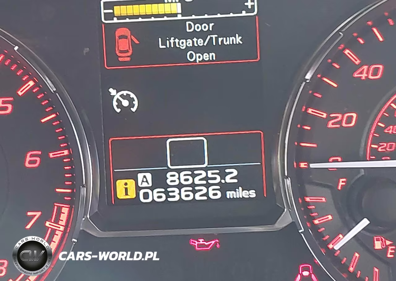 2017 Subaru Wrx Premium VIN:JF1VA1E61H9809476 - 16