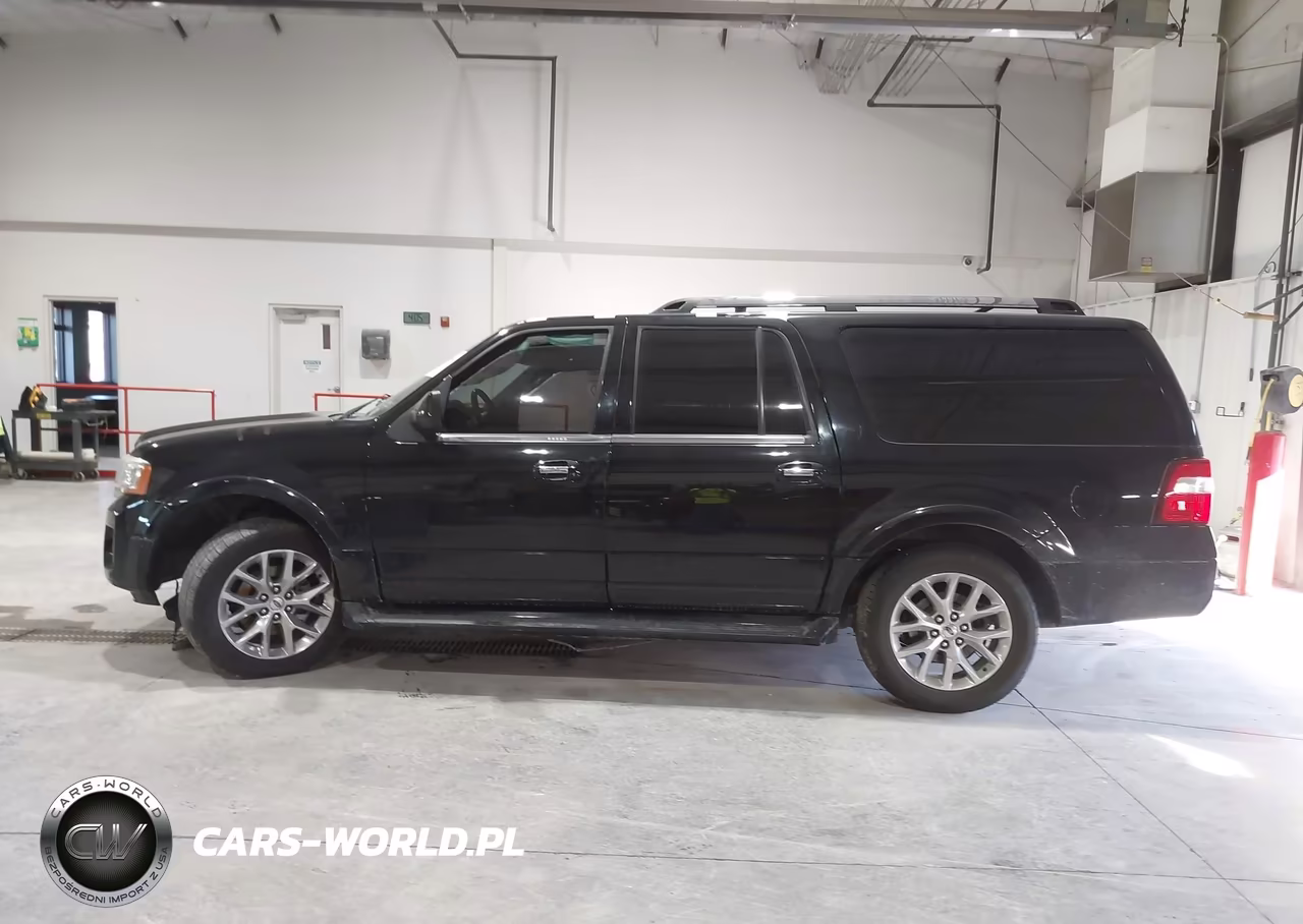2017 Ford Expedition El Limited VIN:1FMJK2AT0HEA18222 - 13