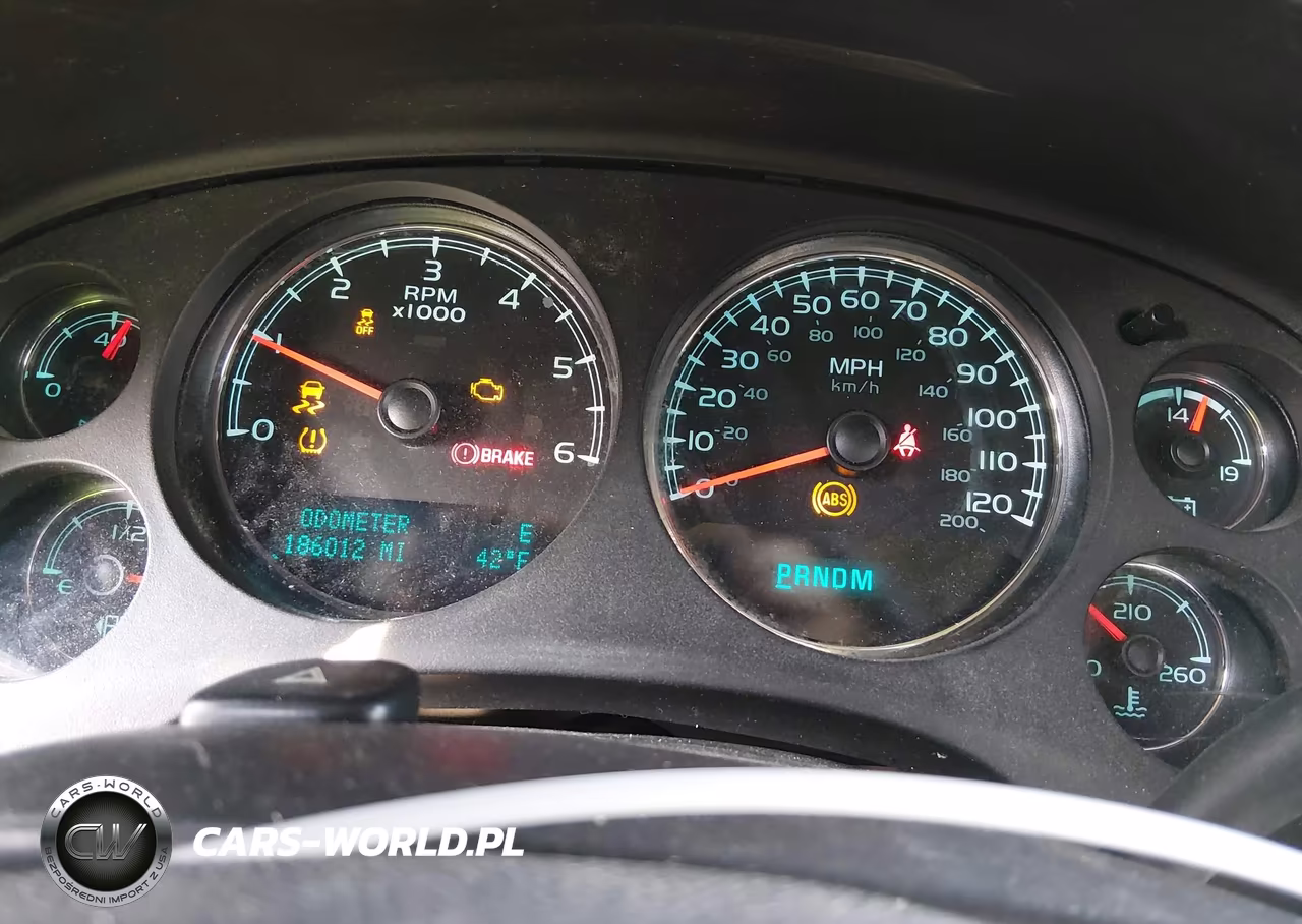 2012 Chevrolet Silverado 1500 Ltz VIN:3GCPKTE73CG178789 - 7