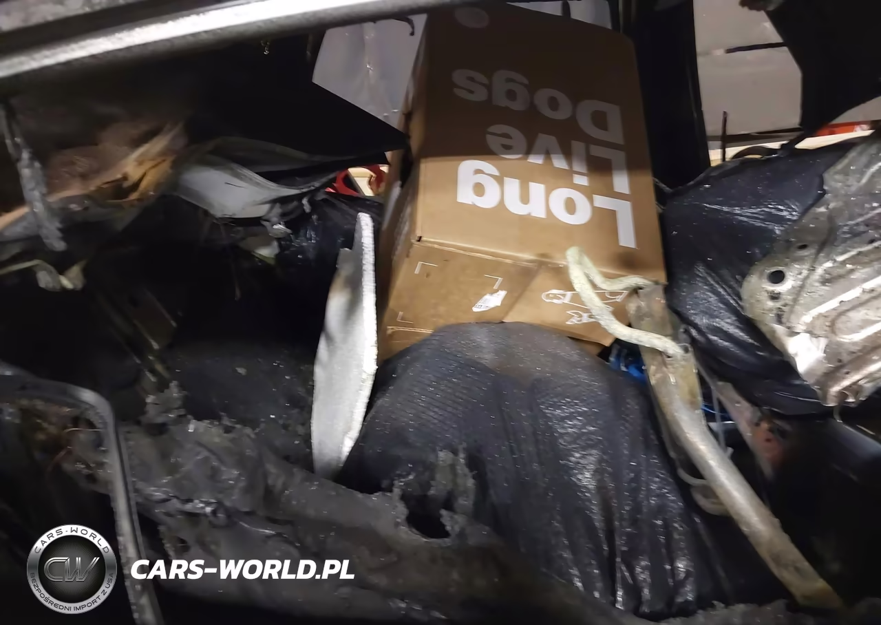 2022 Honda Civic Sport VIN:2HGFE2F53NH604401 - 8