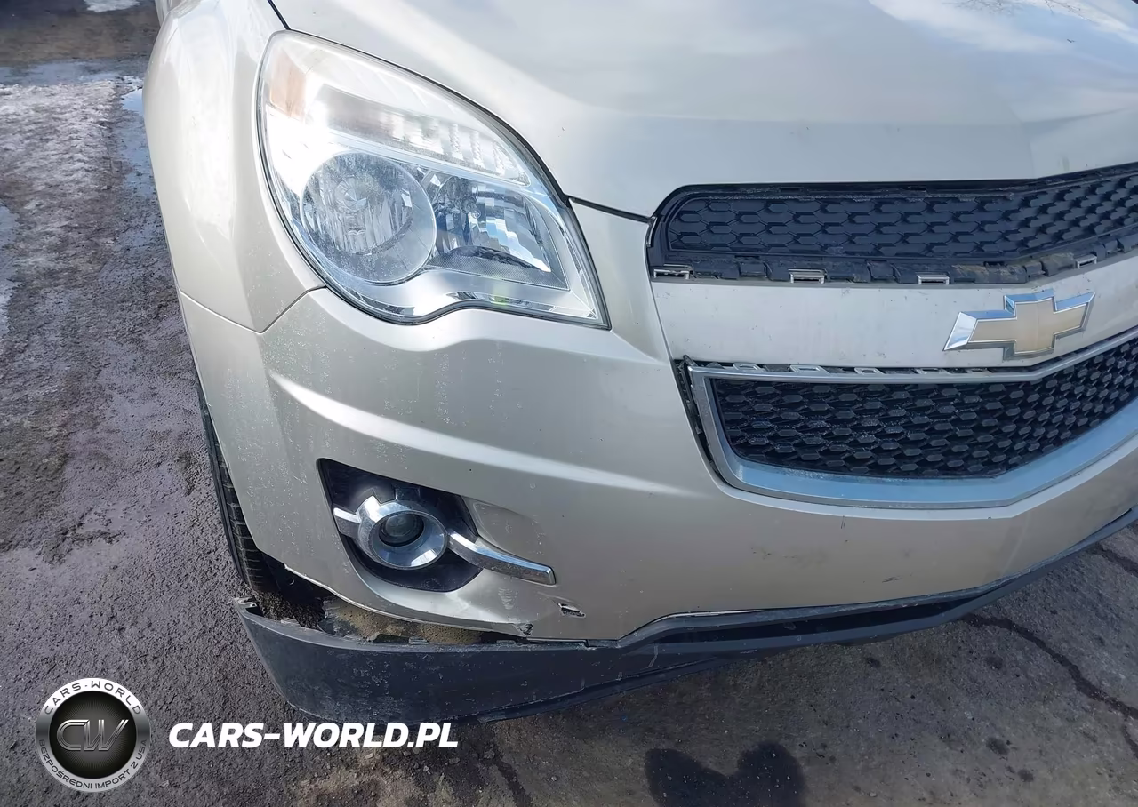 2014 Chevrolet Equinox 2Lt VIN:2GNALCEK9E1116713 - 6