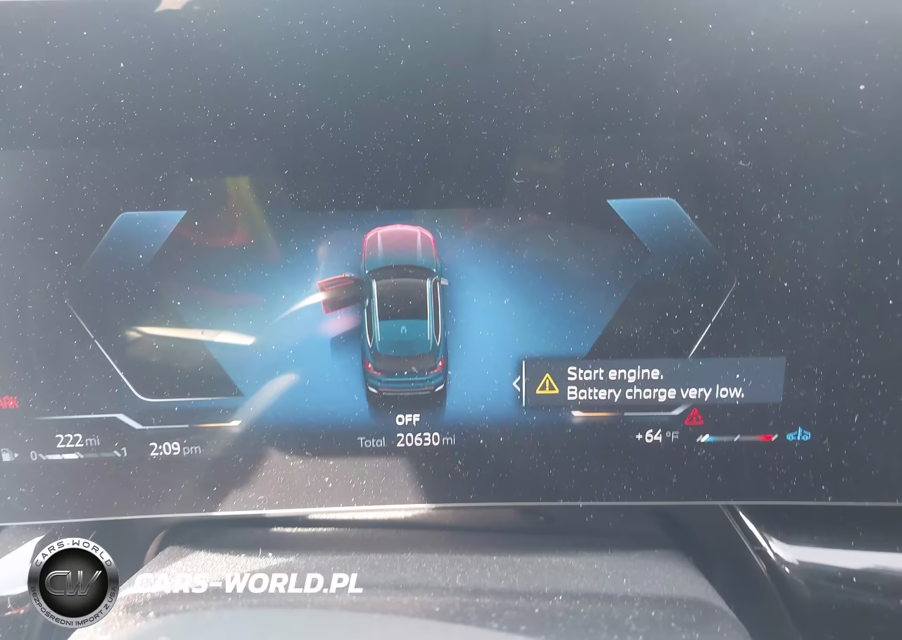 2025 BMW X1 xDrive28I VIN:WBX73EF00S5094268 - 7
