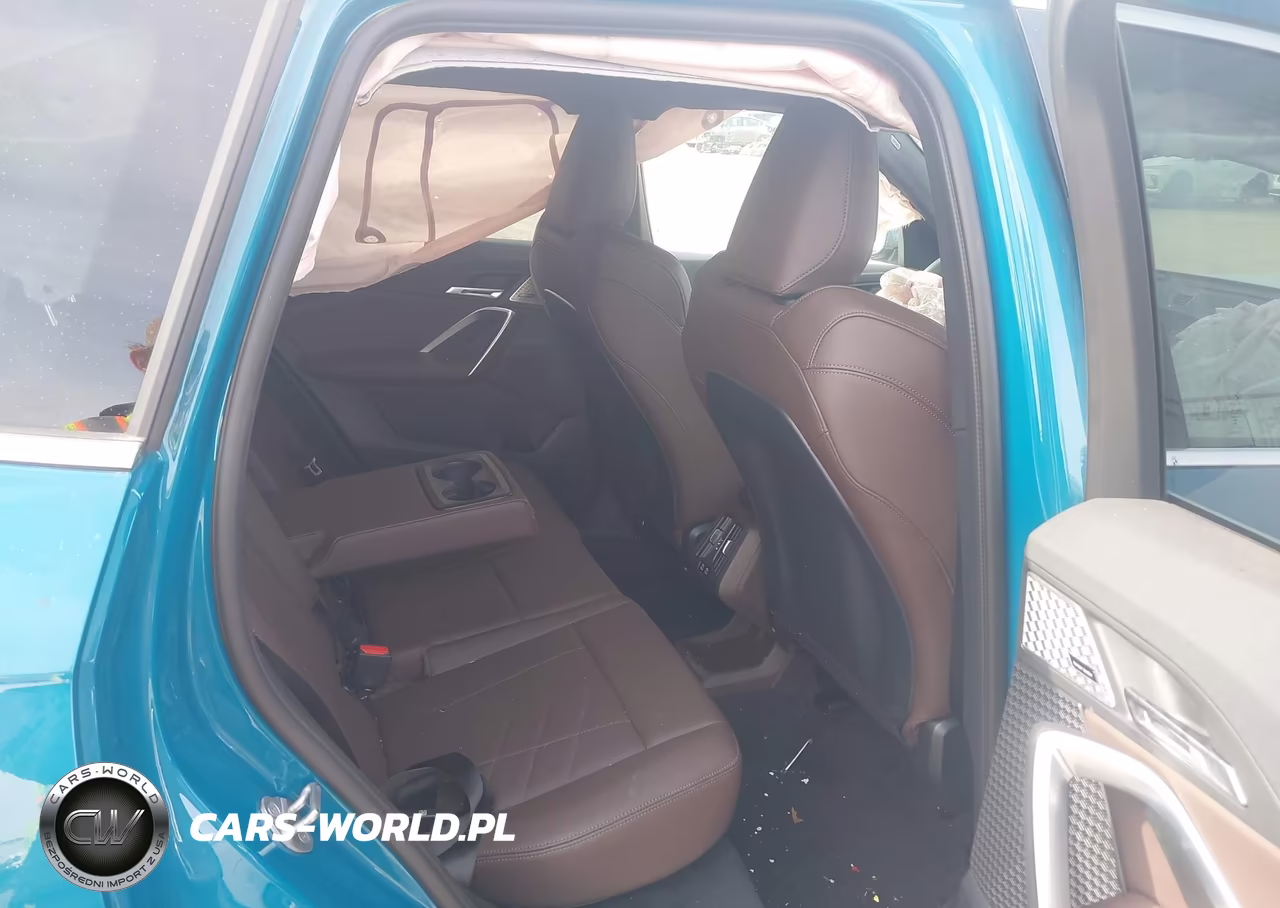 2025 BMW X1 xDrive28I VIN:WBX73EF00S5094268 - 8