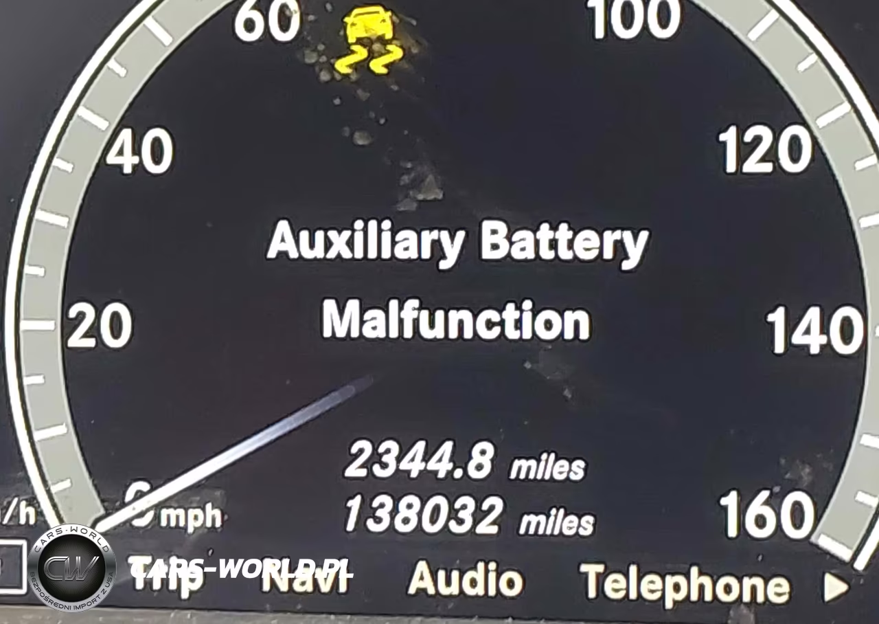 2012 Mercedes-Benz S 550 4Matic VIN:WDDNG9EB0CA428901 - 15