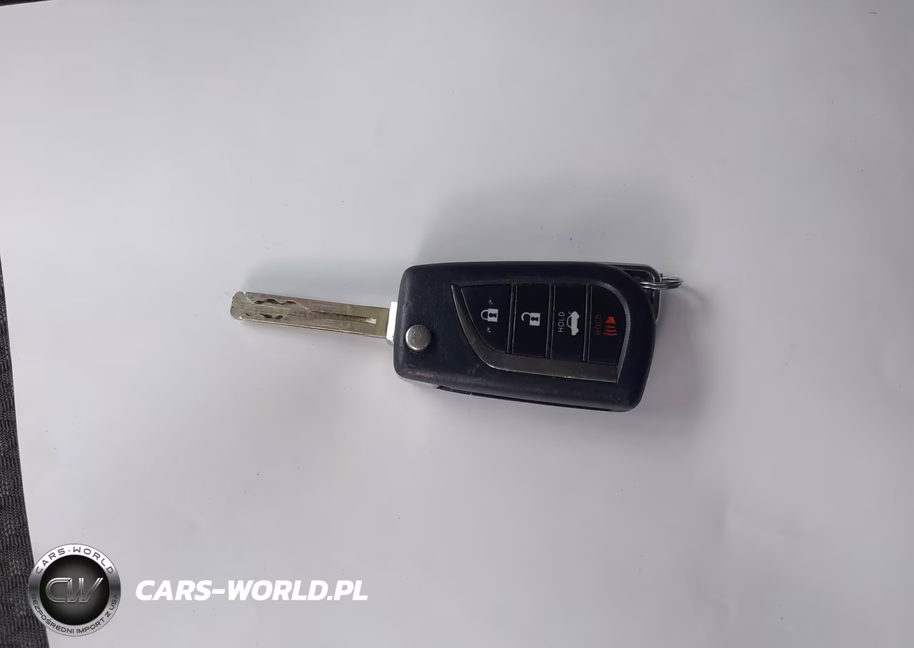 2019 Toyota Camry Se VIN:4T1B11HK5KU267062 - 11