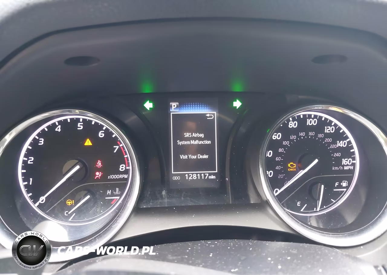 2019 Toyota Camry Se VIN:4T1B11HK5KU267062 - 7