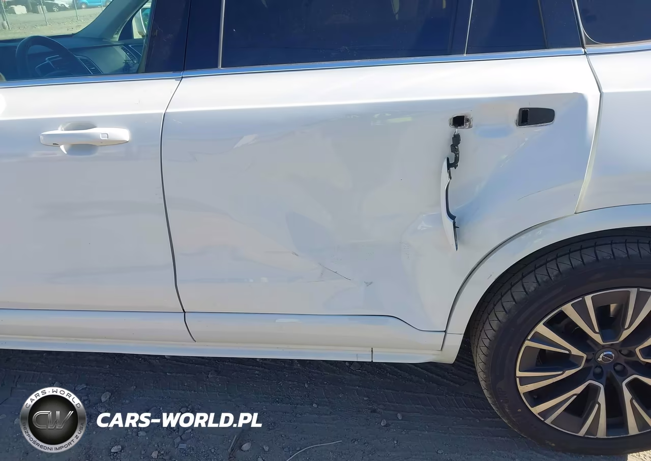 2020 Volvo Xc90 T5 Momentum 7 Passenger VIN:YV4102PK1L1619161 - 21