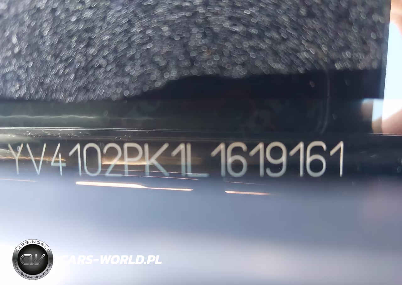2020 Volvo Xc90 T5 Momentum 7 Passenger VIN:YV4102PK1L1619161 - 22