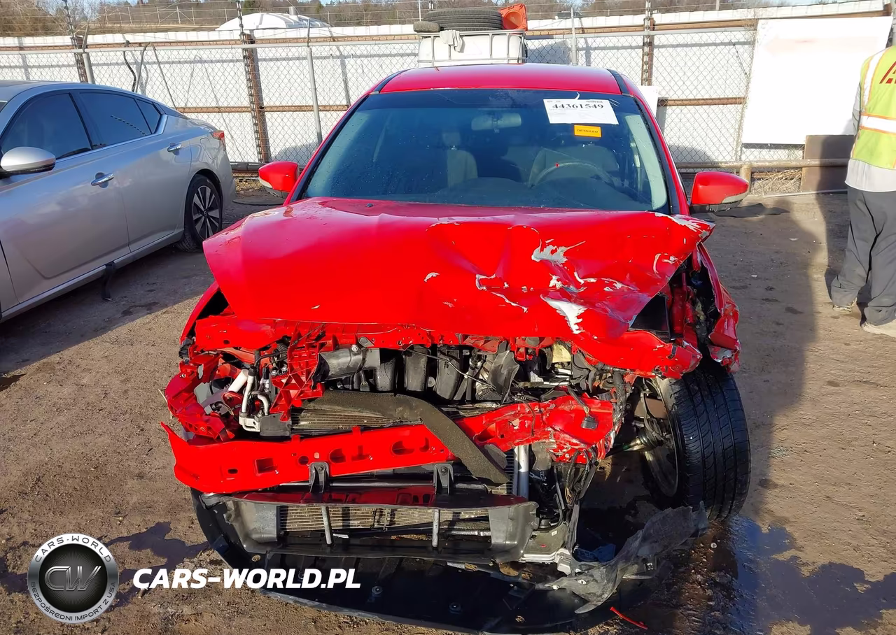 2015 Ford Focus Se VIN:1FADP3F22FL277141 - 12