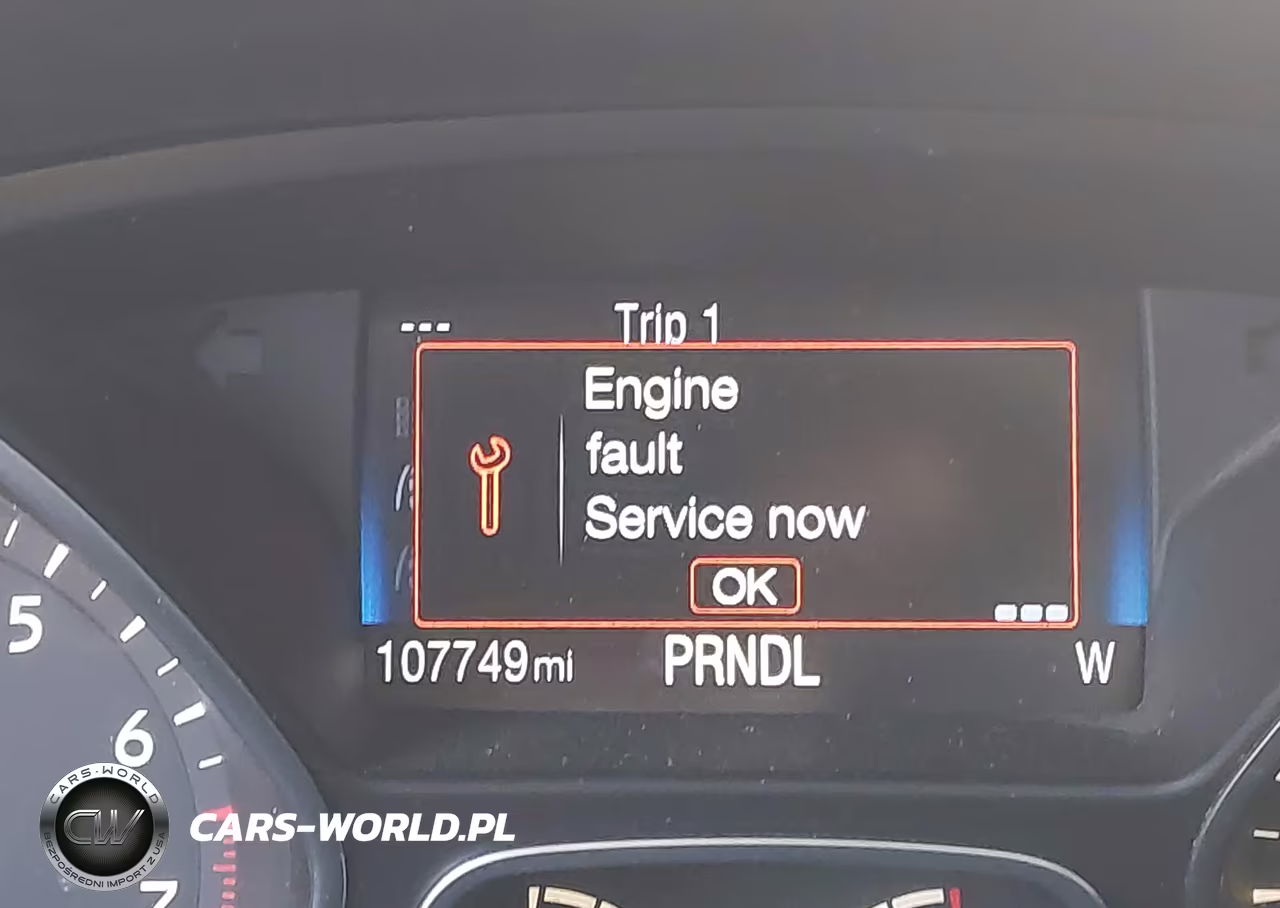 2015 Ford Focus Se VIN:1FADP3F22FL277141 - 18