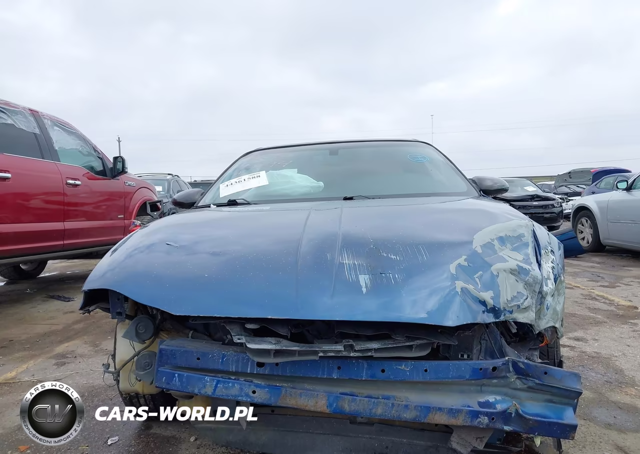 2005 Chevrolet Monte Carlo Ls VIN:2G1WW12E159122945 - 6