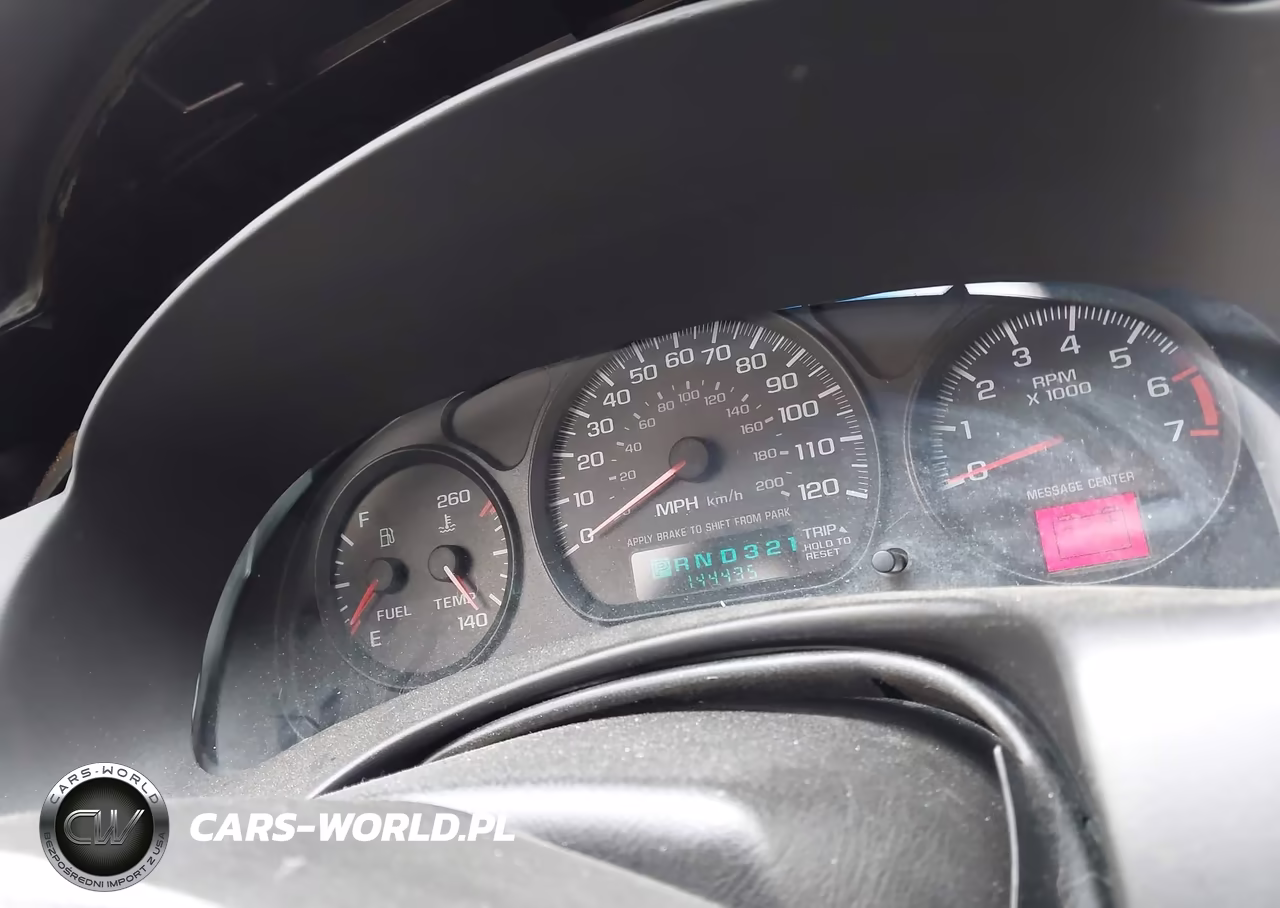 2005 Chevrolet Monte Carlo Ls VIN:2G1WW12E159122945 - 7