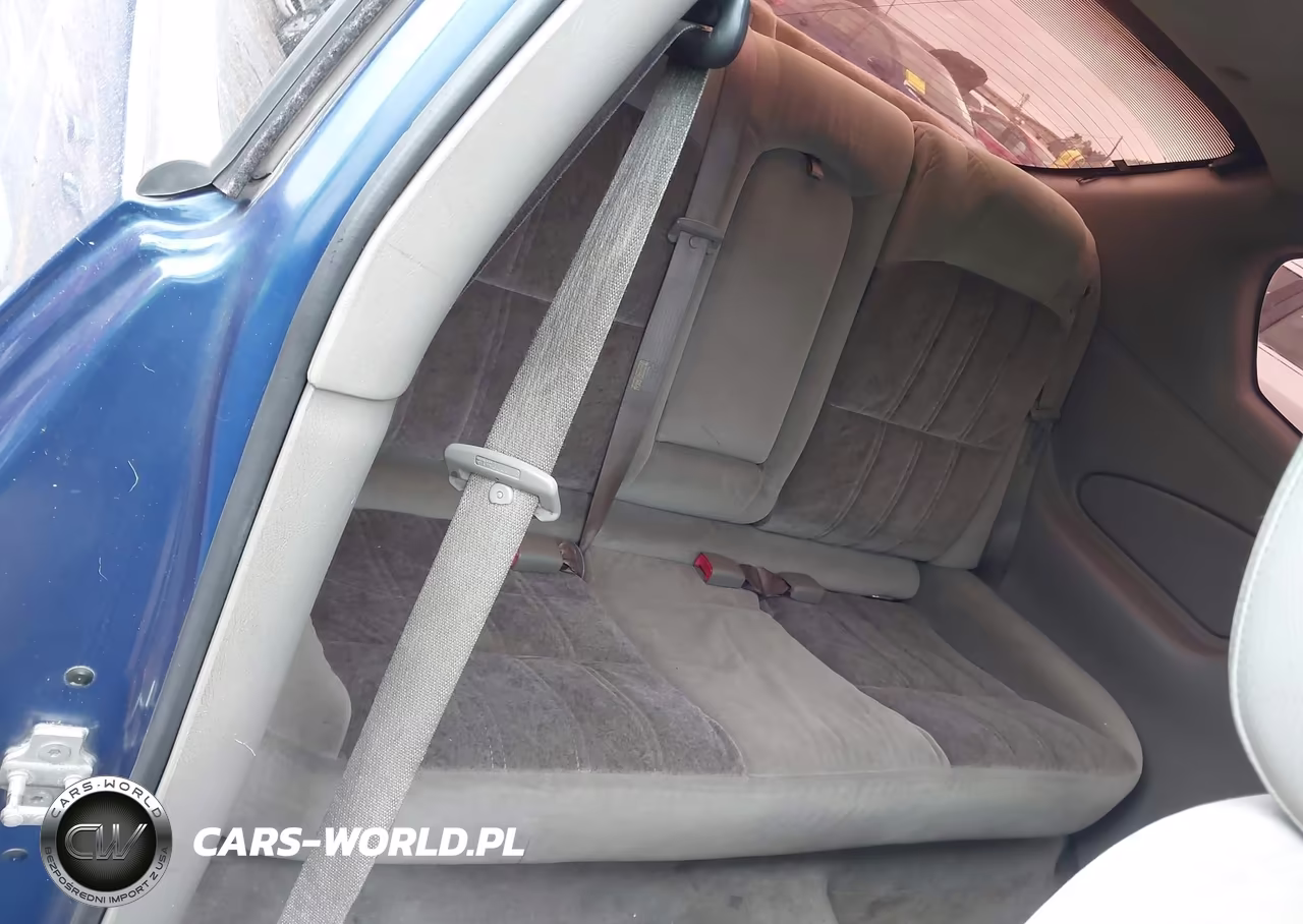 2005 Chevrolet Monte Carlo Ls VIN:2G1WW12E159122945 - 8