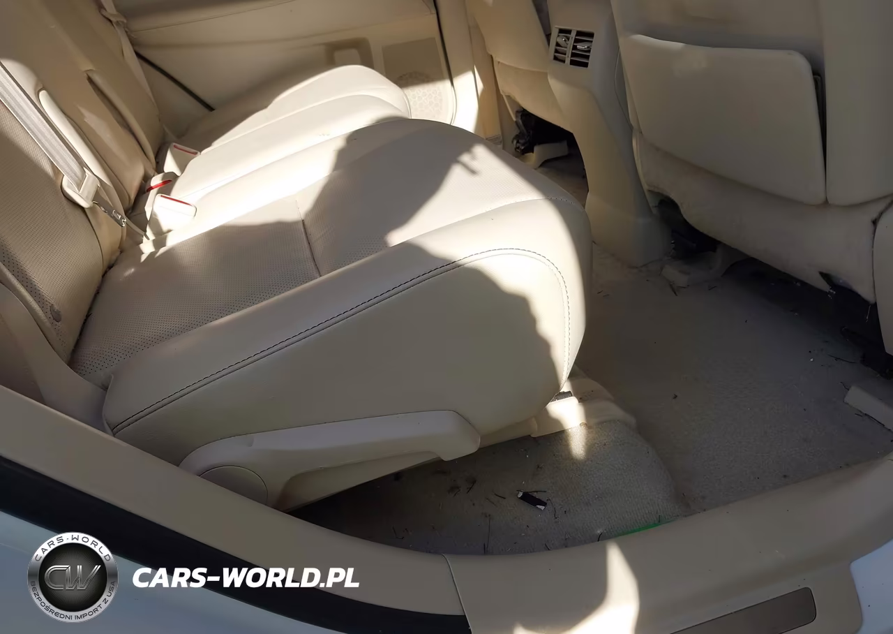 2013 Lexus Rx 350 VIN:2T2ZK1BA0DC097625 - 8