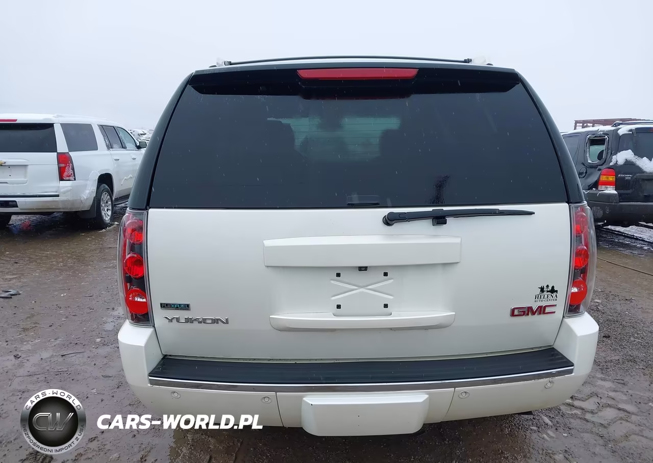 2011 GMC Yukon Denali VIN:1GKS2EEF7BR360169 - 16