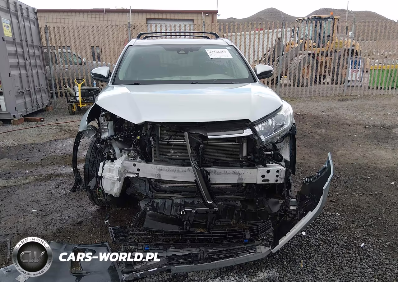 2018 Toyota Highlander Hybrid Limited VIN:5TDDGRFHXJS044617 - 11